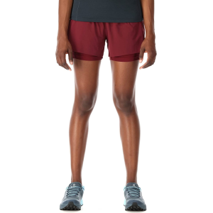 Rab Rab Women's Talus Trail Shorts - $94.95 at Outland USA