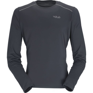 Rab Men's Force Ls Tee
