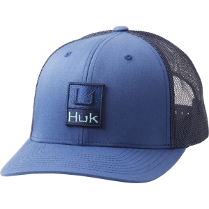 Huk Huk Men's Hukd Up Trucker - $25.00 at Outland USA