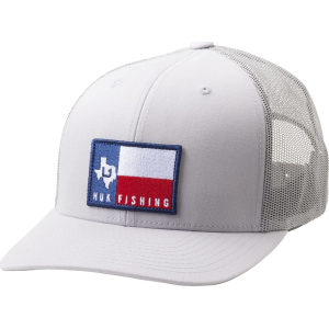 Huk Huk Men's Big State Trucker - $25.00 at Outland USA