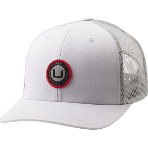 Huk Huk Men's Circle Change Trucker - $25.00 at Outland USA