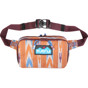 Kavu Kavu Hip 2b Square - $33.71 at Outland USA