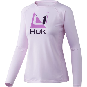Huk Women's Huk Reflection Pursuit