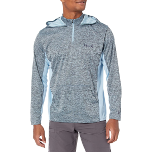 Huk Huk Men's Icon X Coldfront Hoodie - $70.00 at Outland USA