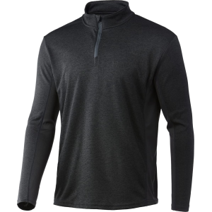 Huk Huk Men's Icon X Coldfront 1/4 Zip - $42.96 at Outland USA