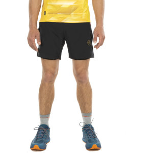 La Sportiva La Sportiva Men's Ultra Distance Short 7in - $98.95 at Outland USA