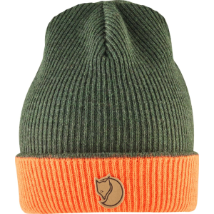 Fjallraven Fjallraven Sormland Reversable Beanie - $59.95 at Outland USA