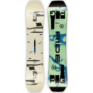 Ride Ride Twinpig - $499.95 at Outland USA