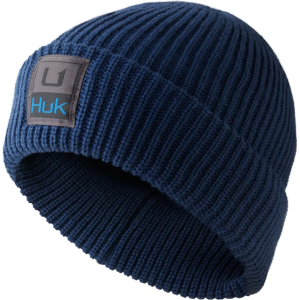 Huk Huk Men's Hukd Up Knit Beanie - $35.00 at Outland USA