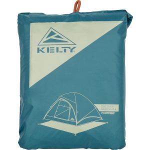 Kelty Kelty Discovery Basecamp 6 Footprint - $29.95 at Outland USA