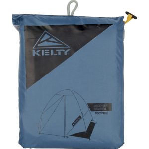 Kelty Kelty Discovery Element 4 Footprint - $24.95 at Outland USA