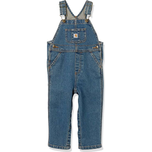 Carhartt Carhartt Boy's Loose Fit Denim Bib Overall - $25.72 at Outland USA