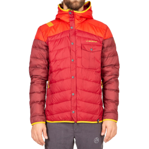 La Sportiva La Sportiva Men's Wild Down Jkt - $198.95 at Outland USA