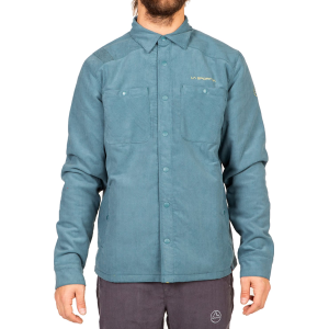 La Sportiva La Sportiva Men's Setter Shirt Jkt - $148.95 at Outland USA
