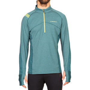 La Sportiva Men's Swift Long Sleeve
