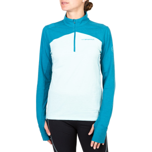 La Sportiva Women's Swift Long Sleeve