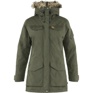 Fjallraven Fjallraven Women's Nuuk Parka - $331.67 at Outland USA
