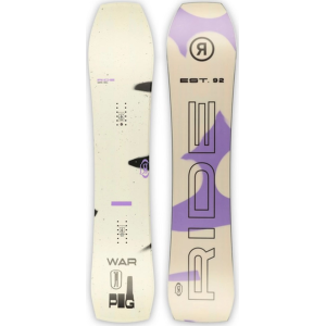 Ride Ride Warpig - $529.95 at Outland USA