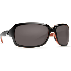 Image of Costa Del Mar Isabela Sunglasses Shiny Seagrass