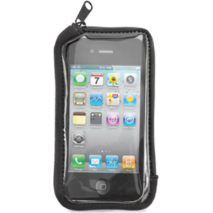 Image of Timbuk Mission Cycling Wallet Algae Green / Gunmetal