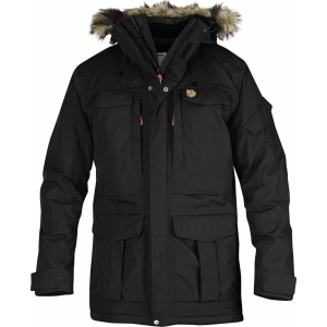 Image of Fjallraven Yupik Parka Black