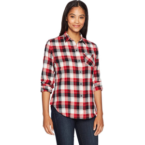 Image of Woolrich Women's Kanan Eco Rich Shirt