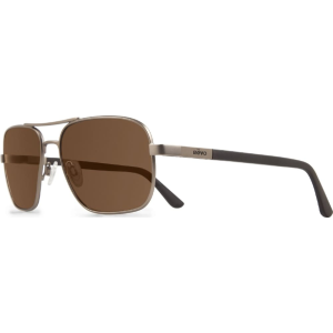 Image of Revo Freeman Sunglasses Gunmetal / Open Road