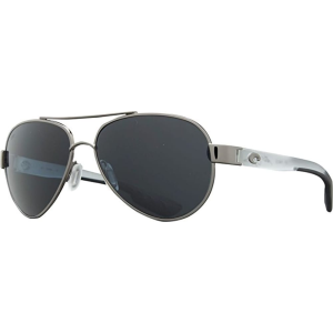 Image of Costa Del Mar Kenny Chesney Kit Loreto Sunglasses