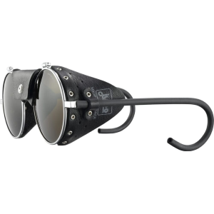 Image of Julbo J Vermont Classic Mountain Sunglasses Black