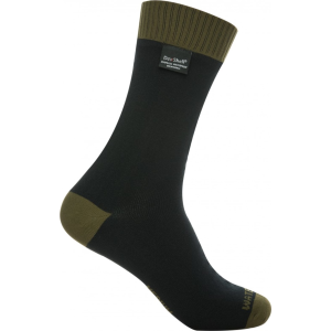 Dexshell Dexshell Thermalite Sock Olive - $27.18 at Outland USA
