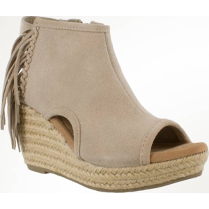 Image of Minnetonka Women's Blaire Sandals Stone