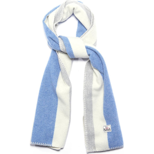 Image of Woolrich X Wool Scarf