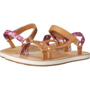 Image of Teva Women's Slim Universal Sandals Tan