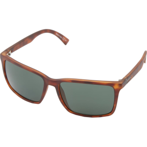 Image of Von Zipper Lesmore Sunglasses Tortoise/Vintage Grey