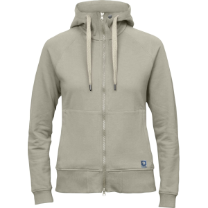Image of Fjallraven Women's Greenland Zip Hoodie