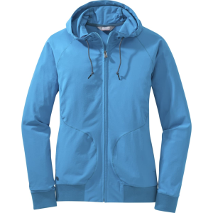 Image of Outdoor Research Women's Ferrosi Crosstown Hoody