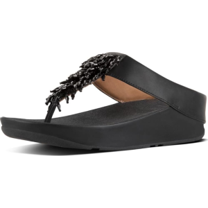 Image of Fitflop Women's Rumba Toe-Thong Sandals