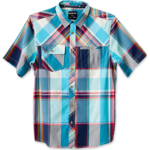 Kavu Kavu Men's Boardwalk - $44.96 at Outland USA