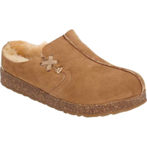 Haflinger Haflinger Women's SC Saskatchewan Clog - $159.95 at Outland USA