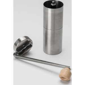 Snow Peak Snow Peak Field Barista Grinder - $89.95 at Outland USA
