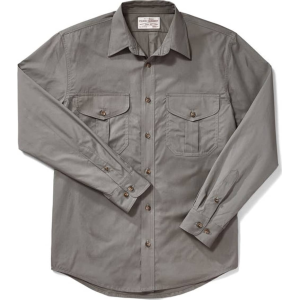 Filson Filson Filson Men's Feather Cloth Shirt - $75.45 at Outland USA