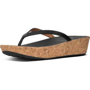 Image of Fitflop Women's Linny Toe-Thong Sandals
