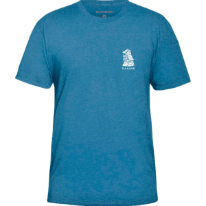 Dakine Dakine Men's Ancient Mariner Tee Royal Heather - $17.19 at Outland USA