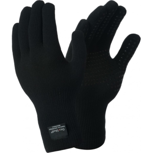 Dexshell Dexshell Touchfit Glove Black - $25.03 at Outland USA