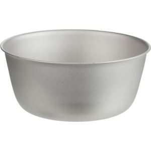 Snow Peak Snow Peak Trek Titanium 20oz Bowl - $18.90 at Outland USA