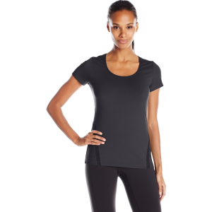 Image of Lole Women's Cardio T-Shirt Black