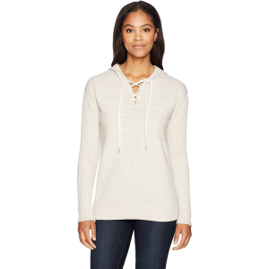 Image of Woolrich Women's Apres Ski Eco Rich Hoodie