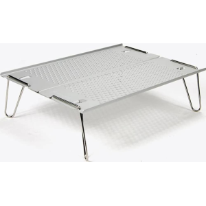 Snow Peak Ozen Table