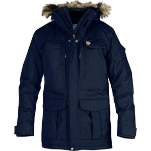 Image of Fjallraven Yupik Parka Dark Navy