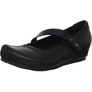 Image of OTBT Salem Mary Jane Sandals Black